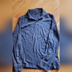 Mens Michael Kors 100%cotton sweater size medium